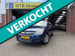 Opel Astra - 1.6 Cosmo, Automaat, Panodak, trekhaak, Dealer oh