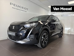 Peugeot e-2008 - EV Allure Pack 50 kWh | Camera | Navigatie | Stoelverwarming