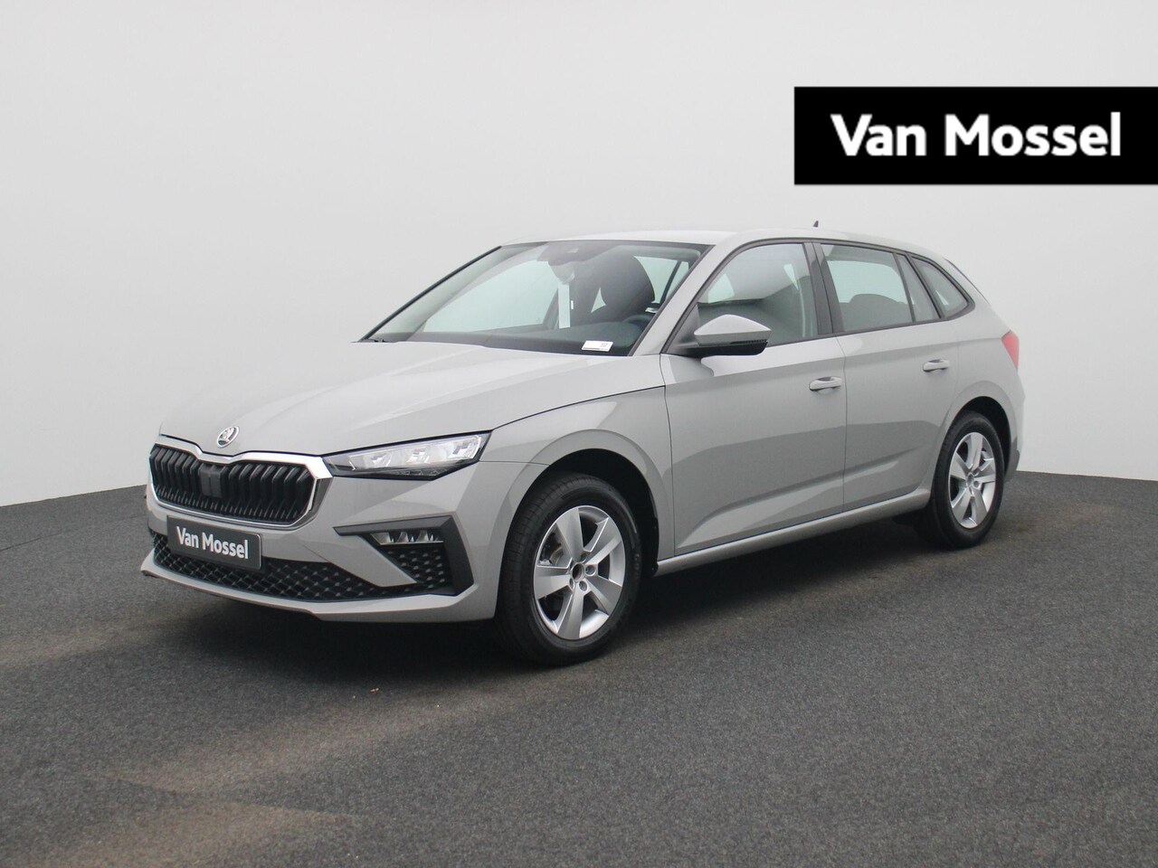 Skoda Scala - 1.0 TSI Selection | KESSY GO | VIRTUAL COCKPIT | NAVI | PARKEERSENSOREN ACHTER | CRUISE CO - AutoWereld.nl