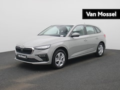 Skoda Scala - 1.0 TSI Selection | KESSY GO | VIRTUAL COCKPIT | NAVI | PARKEERSENSOREN ACHTER | CRUISE CO