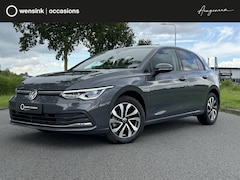 Volkswagen Golf - 1.5 TSI Active | Navigatie | HUD | Apple CarPlay/Android Auto | Stoelverwarming | Virtual