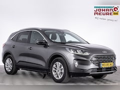 Ford Kuga - 2.5 PHEV Titanium | Winterpack | CAMERA | NAVI | ECC | VELGEN