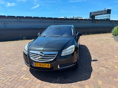 Opel Insignia Sports Tourer - 1.6 T Cosmo