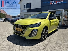 Peugeot 208 - 1.2 Hybide Allure