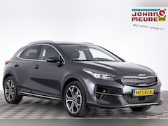 Kia XCeed - 1.6 GDi PHEV ExecutiveLine | LEDER | Stoelventilatie | CAMERA | Full LED | NAVI | CARPLAY