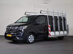 Renault Trafic - 2.0 Blue dCi 150pk L2 H1 Automaat Glasresteel