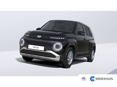 Hyundai Inster - Pulse 49 kWh | €3000, - korting