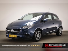 Opel Corsa - 1.2-16V Cosmo | STUUR / STOEL- VERWARMING | AIRCO | CRUISE | BLUETOOTH | PDC