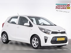 Kia Picanto - 1.0 MPi ComfortLine | AIRCO ✅ 1e Eigenaar