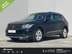 Volkswagen Tiguan - 1.4 TSI eHybrid Elegance Business+ Dealer onderhouden / Elektrische trekhaak (1800 kg) / A