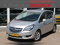 Opel Meriva - 1.4 Turbo Cosmo