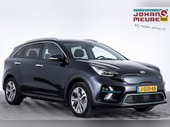 Kia e-Niro - ExecutiveLine 64 kWh | JBL | LEDER | Full LED | Stoelventilatie | SOH: 100% |