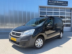 Peugeot Partner - 120 1.6 BlueHDi Automaat/ Premium Pack / MARGE / 1e eigenaar/