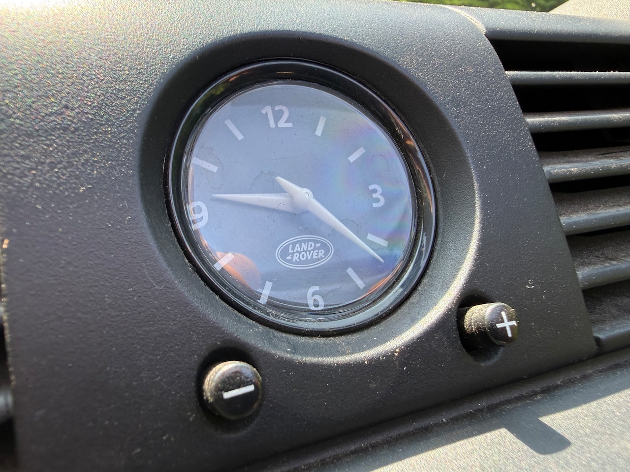 Land Rover Defender - 2.2 D Soft Top 90" E Uniek