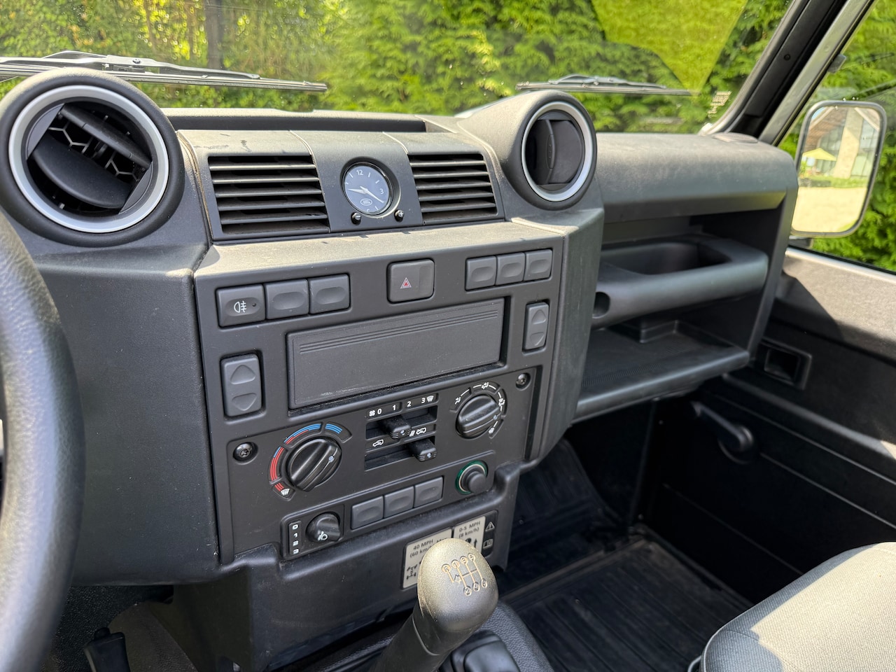 Land Rover Defender - 2.2 D Soft Top 90" E Uniek