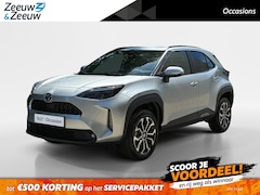 Toyota Yaris Cross - 1.5 Hybrid Dynamic