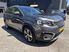 Peugeot 5008 - 1.2 PureTech Allure|131pk|7 Persoons