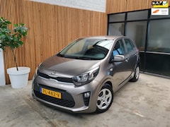 Kia Picanto - 1.0 Volledig dealeronderhouden