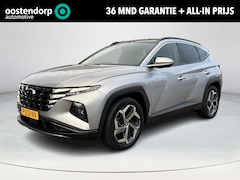 Hyundai Tucson - 1.6 T-GDI HEV Premium Sky | Rijklaarprijs | Trekhaak | Panorama dak | Adaptieve cruise con