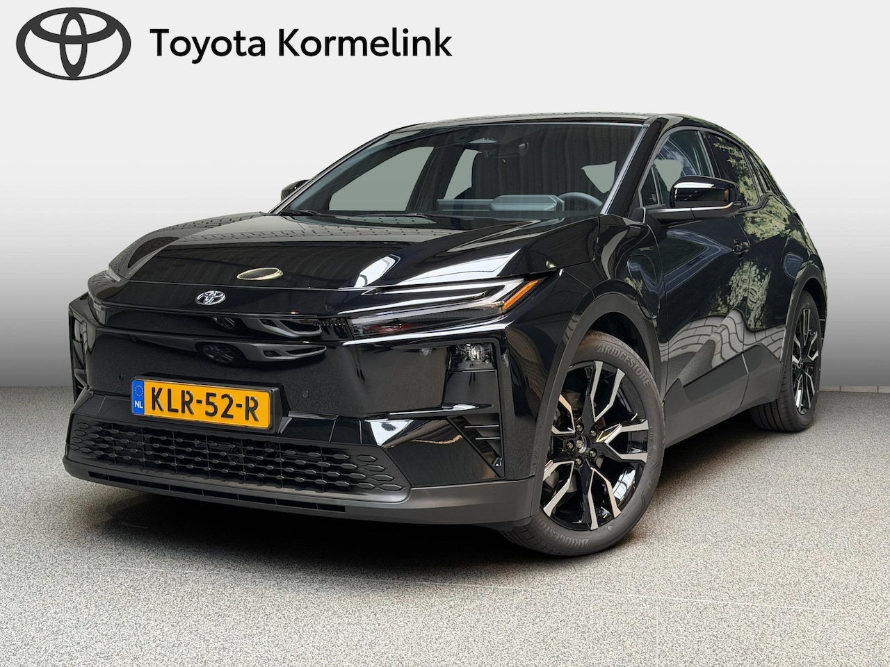 Toyota C-HR - First Edition 77 kWh Uit voorraad leverbaar! - AutoWereld.nl