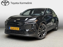 Toyota C-HR - C-HR+ First Edition 77 kWh Uit voorraad leverbaar