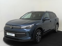 Volkswagen Tiguan - 1.5 eHybrid Life Edition | SoH 100% | Trekhaak | Adaptieve demping | Dodehoekdetectie | St