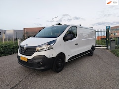 Renault Trafic - 1.6 dCi T29 L2H1 Luxe Energy Airco Apk Nap