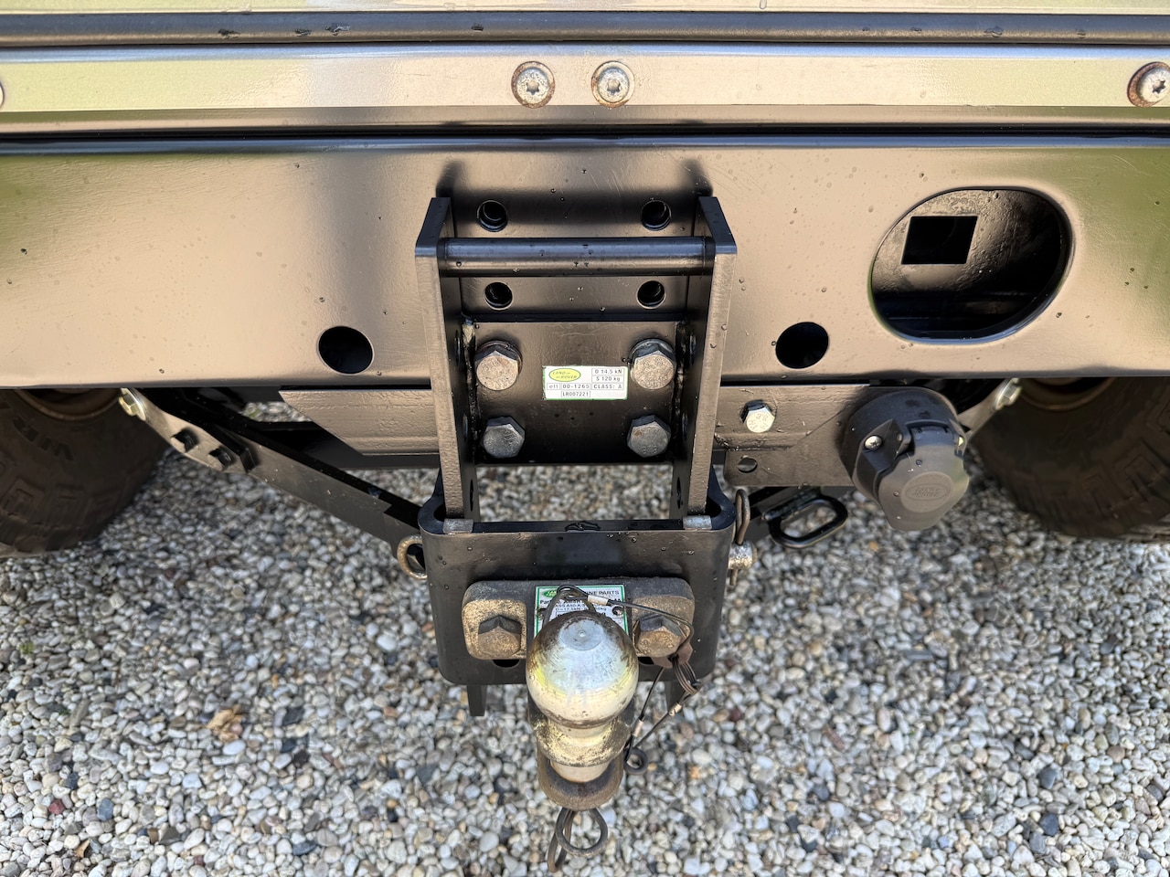 Land Rover Defender - 2.2 D Soft Top 90" E Uniek