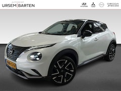 Nissan Juke - 1.6 Hybrid N-Design | Achteruitrijcamera | Apple Carplay/Android Auto|telefoonintegratie p
