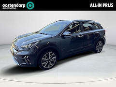 Kia Niro - 1.6 GDi Hybrid ExecutiveLine | 1e Eigenaar | JBL | SchuifDak | 18inch | Trekhaak |Dealeron