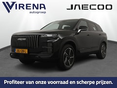 Jaecoo 7 - 1.5 GDI SHS-P Exclusive BTW Auto - FULL OPTION - Stoelverkoeling/verwarming - Head up Disp