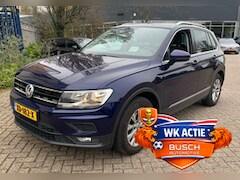 Volkswagen Tiguan - 1.5 TSI ACT Comfortline Business | 1e EIG |