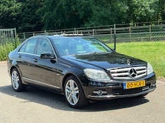 Mercedes-Benz C-klasse - 180 K BlueEFFICIENCY Business Class /ZIE TEKST/
