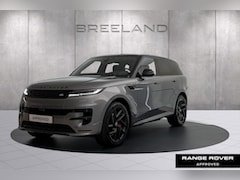 Land Rover Range Rover Sport - P440e Dynamic HSE | Panoramadak | Cold Climate Pack | Black Pack