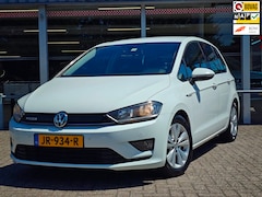Volkswagen Golf Sportsvan - 1.0 TSI Comfortline | Climate Control | Trekhaak | Automaat |