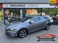 Volvo V40 - 2.0 D2 R-Design Business Dealer Onderhouden
