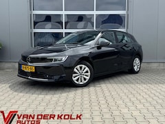 Opel Astra - 1.2 Business Edition