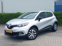 Renault Captur - dCi 90pk EDC Life Navigatie/Airco