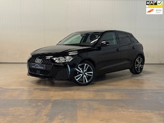 Audi A1 Sportback - TFSI Pro Line | NAP | CARPLAY | SHADOW LINE | CRUISE CONTROL