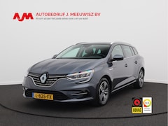 Renault Mégane E-Tech - Estate 1.6 Plug-In Hybrid 160 Intens/ lage km