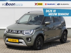 Suzuki Ignis - 1.2 Smart Hybrid Select Automaat | Navi | Camera | Lm-Velgen
