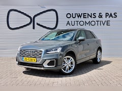 Audi Q2 - 1.4 TFSI CoD | S LINE | PANORAMA | STOELVERW. | LED