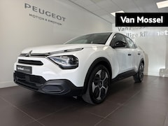 Citroën C4 X - 1.2 Puretech 100 You | Navigatie | Apple Carplay/Android Auto | Cruise control | Airco | L