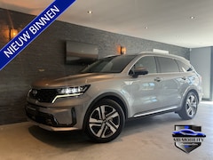 Kia Sorento - 1.6 T-GDI Plug-in Hybrid DynamicLine 7p. Bj: 2021 / Pano / Aut