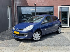 Renault Clio - 1.2-16V Special Line | 01-2027 APK | Airco |
