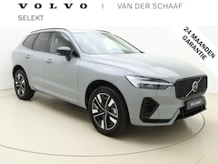 Volvo XC60 - T8 455pk AWD Plus Dark | Camera rondom | Harmon Kardon | Stoelstuur verwarming + Achterban