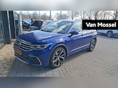 Volkswagen Tiguan - 1.5 TSI R-Line Business+ | 245 PK | SoH .. | Trekhaak | All Season Banden | Digital Cockpi