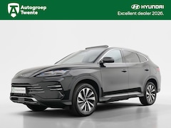 BYD Seal U - 1.5 DM-i FWD Boost | Private lease 699, - p.m. |