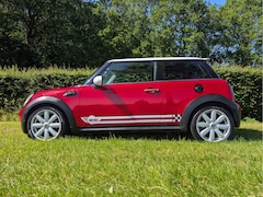 MINI 3-Deurs - 1.6 Cooper S Chili