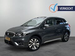 Suzuki S-Cross - 1.4 Boosterjet Style [ PANORAMADAK I CAMERA I CLIMA ]